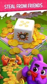 Dice Dreams(梦幻骰子官方版)截图3