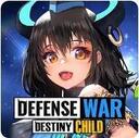 Defense War : Destiny Child PVP Game(����֮�ӱ���ս���ʷ����°�)1.9.7���İ�