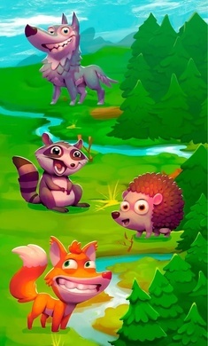 Zoopolis(󶼻ѹ)ͼ3