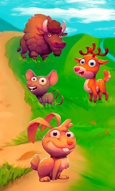 Zoopolis(󶼻ѹ)ͼ6