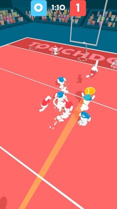 ս°(Ball Mayhem)ͼ1