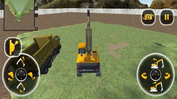 超级翻翻翻官方版截图2