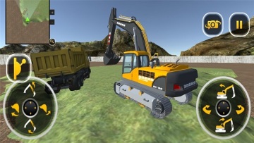 超级翻翻翻官方版截图1