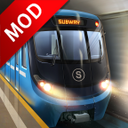 Subway Simulator 3D(ģ�����3D���޽�Ұ�)3.5.4��׿��