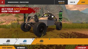 ԽҰ4x4ײҰͼ1