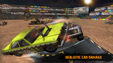 Demolition Derby Xtreme Racing(±ȳؼҰ)ͼ1