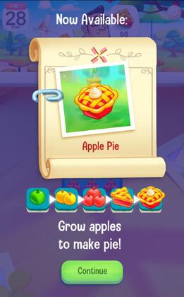 Love Pies(������)�ٷ����ͼ2