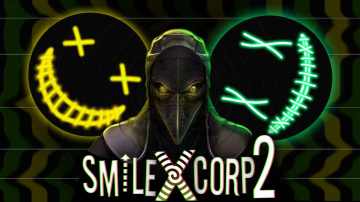 Smiling-X Resistance(΢ЦX˾2ɫ)ͼ0