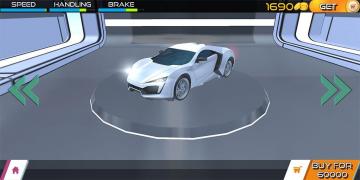 Unreal Highway Racing(ʵĹ·޻Ұ)ͼ0