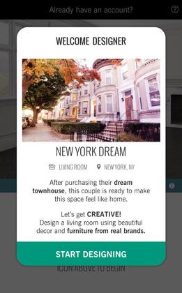 Design Home(你的家你设计官方版)截图2
