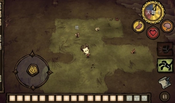 Dont Starve(ľ˹ò˵)ͼ3