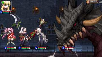 Dungeon Princess!(³빫޵а)ͼ0