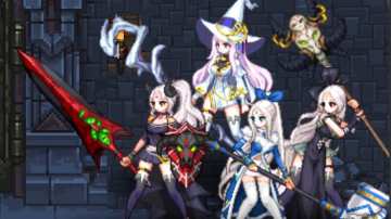 Dungeon Princess!(³빫޵а)ͼ3