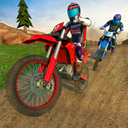 Xtreme Dirt Bike Racing(ԽҰĦ�г����޻��Ұ�)1.10��׿��