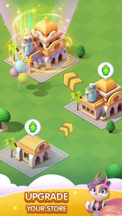 Idle Animal City(ö޽Ұ)ͼ2