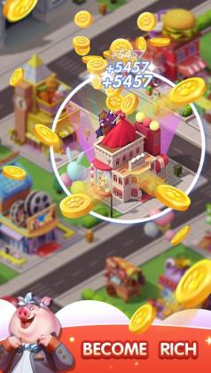 Idle Animal City(ö޽Ұ)ͼ0