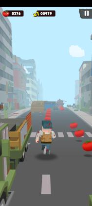 LastSurvivor(最后的幸存者免广告转盘版)截图0