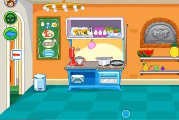 My Town : Haunted House(ҵСݹٷ)ͼ0