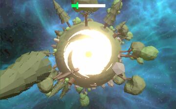 Tornado Planetary(龙卷风行星官方版)截图2
