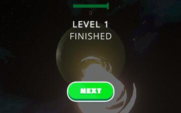 Tornado Planetary(龙卷风行星官方版)截图0