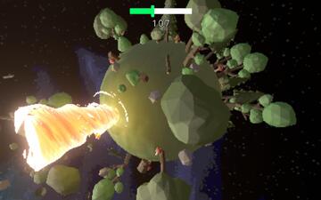 Tornado Planetary(龙卷风行星官方版)截图1