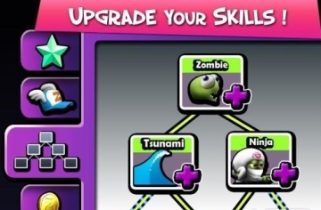 Zombie Tsunami(ʬ޽Ұ)ͼ2