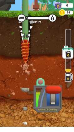 Oil Well Drilling(;̽)ͼ0