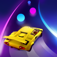 beat racing(节奏赛车游戏)