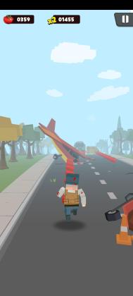 LastSurvivor(最后的幸存者免广告转盘版)截图1