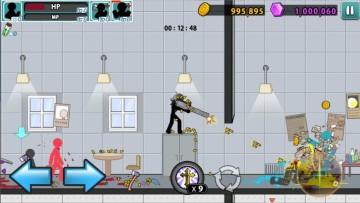 AngerOfStick5(ŭĻ5ʯ)ͼ2