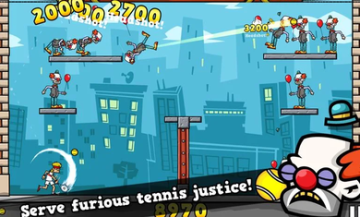 Tennis in the Face(ŭȫؿ)ͼ1