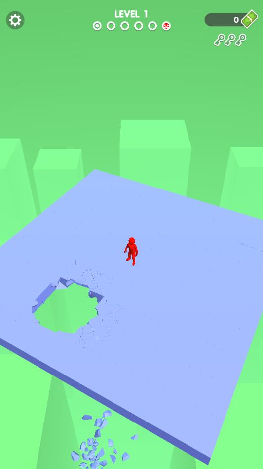 Ground Breaking(ש)0.1.9.7׿ͼ2