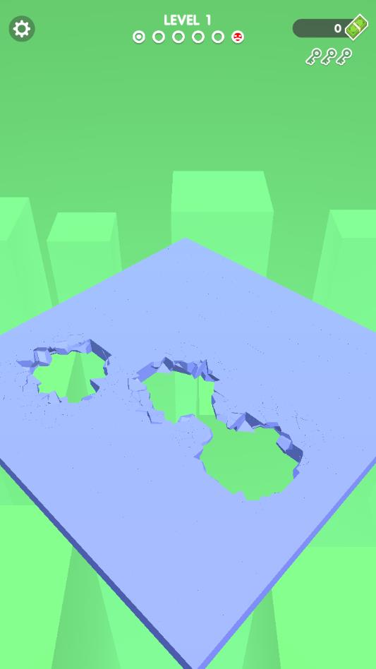 Ground Breaking(ש)0.1.9.7׿ͼ1