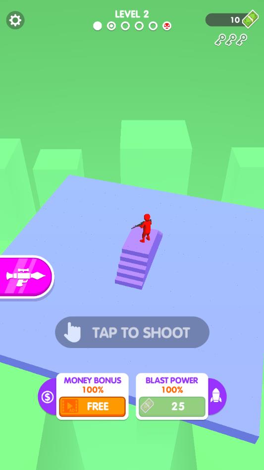 Ground Breaking(ש)0.1.9.7׿ͼ0
