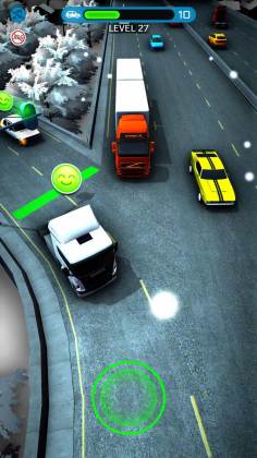 Crazy Traffic Control(ҽͨƴҰ)ͼ1