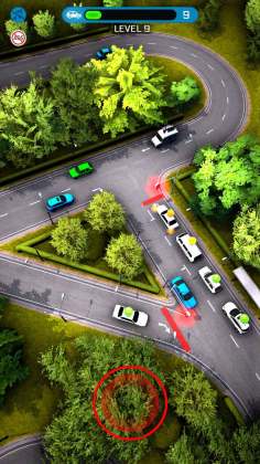 Crazy Traffic Control(ҽͨƴҰ)ͼ3
