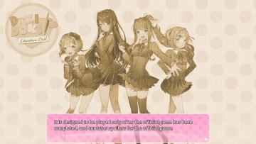 Monika After Story(ѧٷ)ͼ0