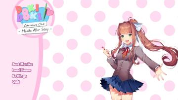 Monika After Story(ѧٷ)ͼ1