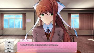 Monika After Story(ѧٷ)ͼ2