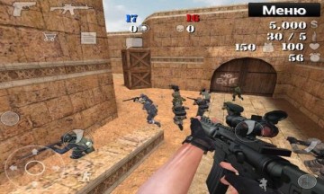 SpecialForcesGroup(ֲС޽Ұ)ͼ2