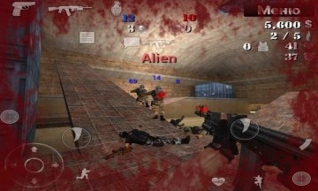 SpecialForcesGroup(ֲС޽Ұ)ͼ3
