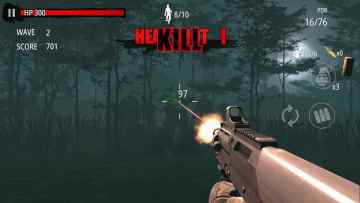 Zombie Hunter D-Day(Dսʬӵ)ͼ2