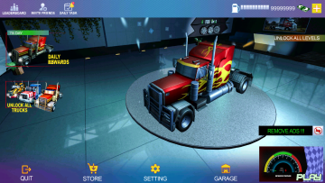 Heavy Truck USA(ͿģҰ)ͼ0