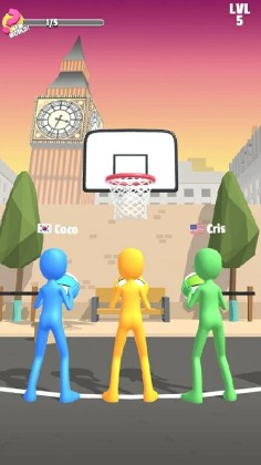 Five Hoops(Ұ)ͼ3