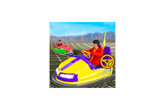 银河赛车官方版