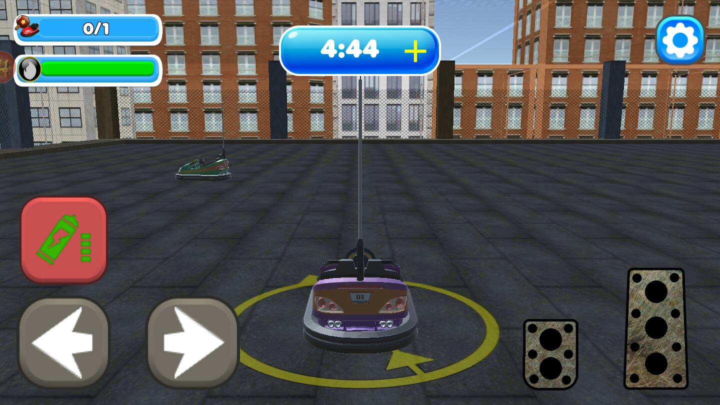 银河赛车官方版1.1安卓版截图3