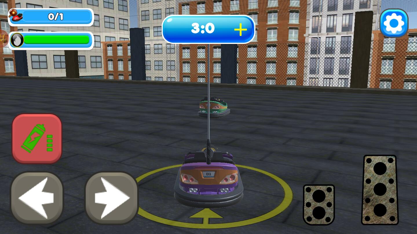 银河赛车官方版1.1安卓版截图1