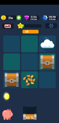 Idle GOD Clicker(ϵ۴Ұ)ͼ2
