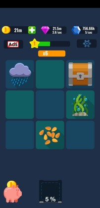 Idle GOD Clicker(ϵ۴Ұ)ͼ1