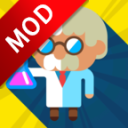 Idle GOD Clicker(ϵ۴Ұ)1.0.1׿